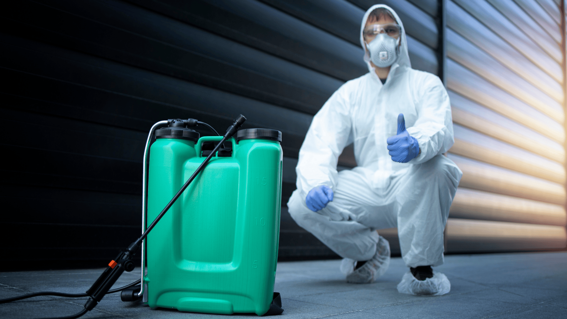 Commercial Pest Prevention in Fuquay-Varina, NC