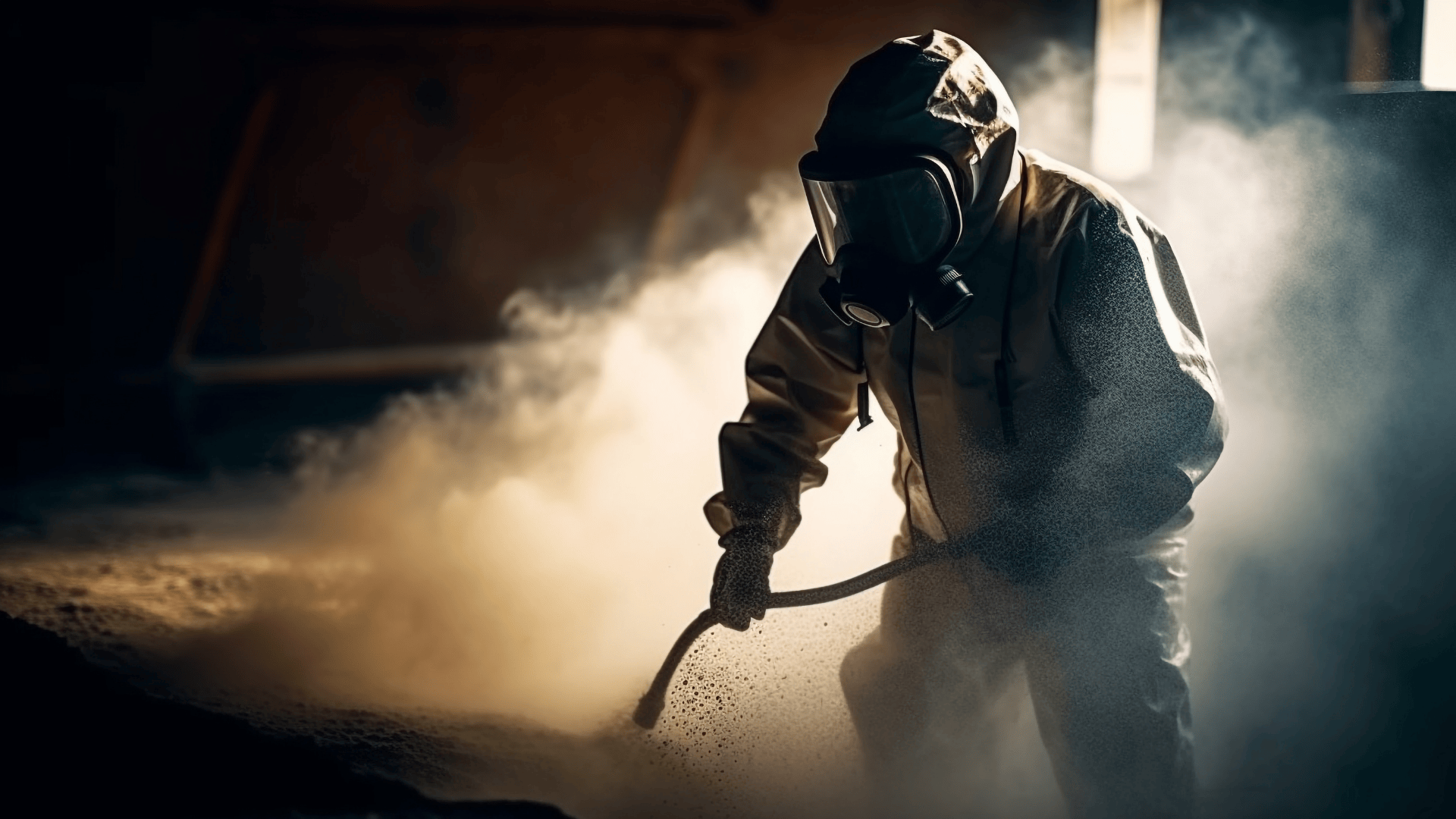 Early Spring Pest Control in Holly Springs, NC