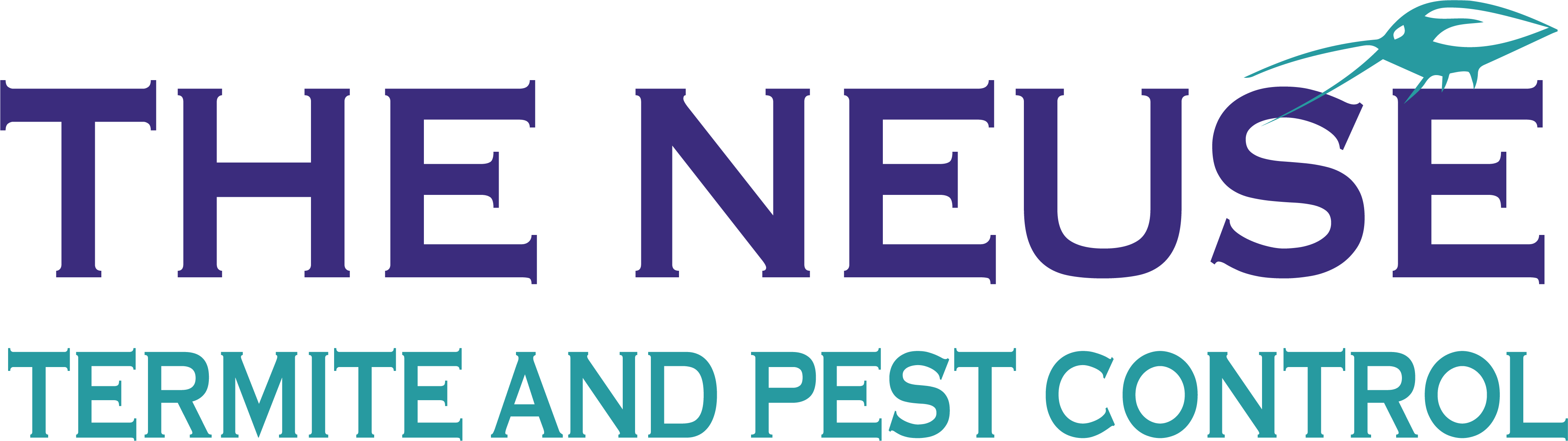 The Neuse Termite and Pest Control logo