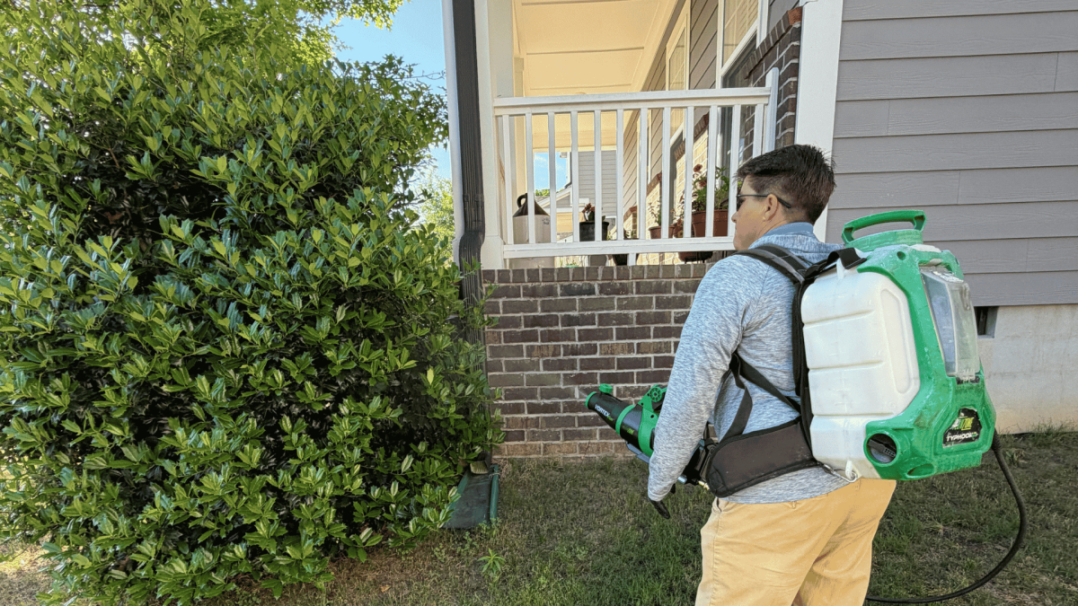 Mosquito Control in Durham, NC