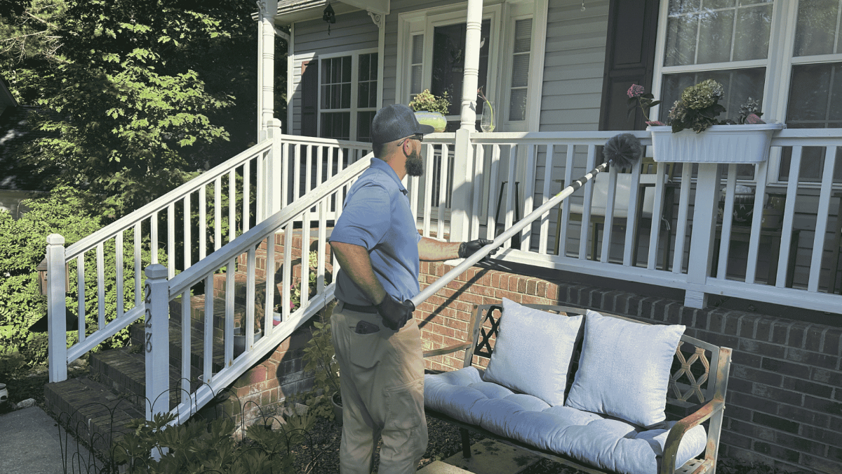 Pest Home Protection Plan in Graham, NC