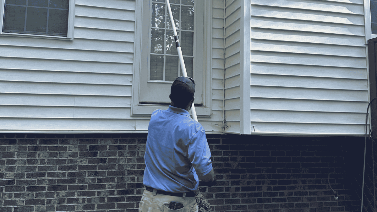 Pest Home Protection Plan in Swepsonville, NC