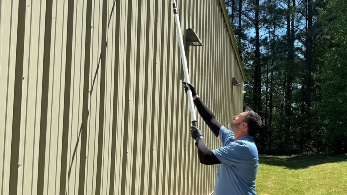 Termite Treatment in Raleigh, NC