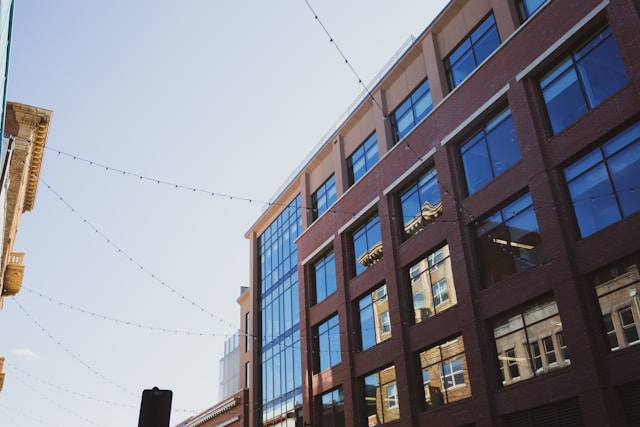 Commercial Exterminator in Durham, NC
