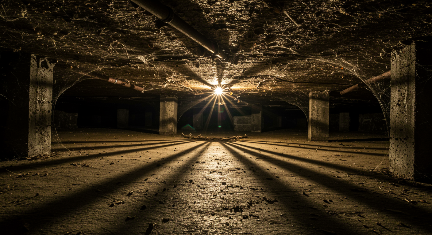 Say Goodbye to Swarming Mosquitoes