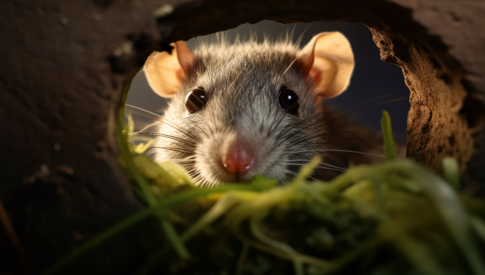 Rodent Prevention in Hillsborough, NC